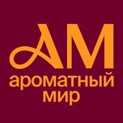 Ароматный мир