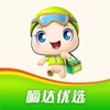 嘀达优选 icon