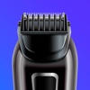 Shaver Prank Haircut Sound icon