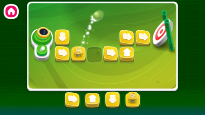 Screenshot #3 pour Crayola Créer et Jouer