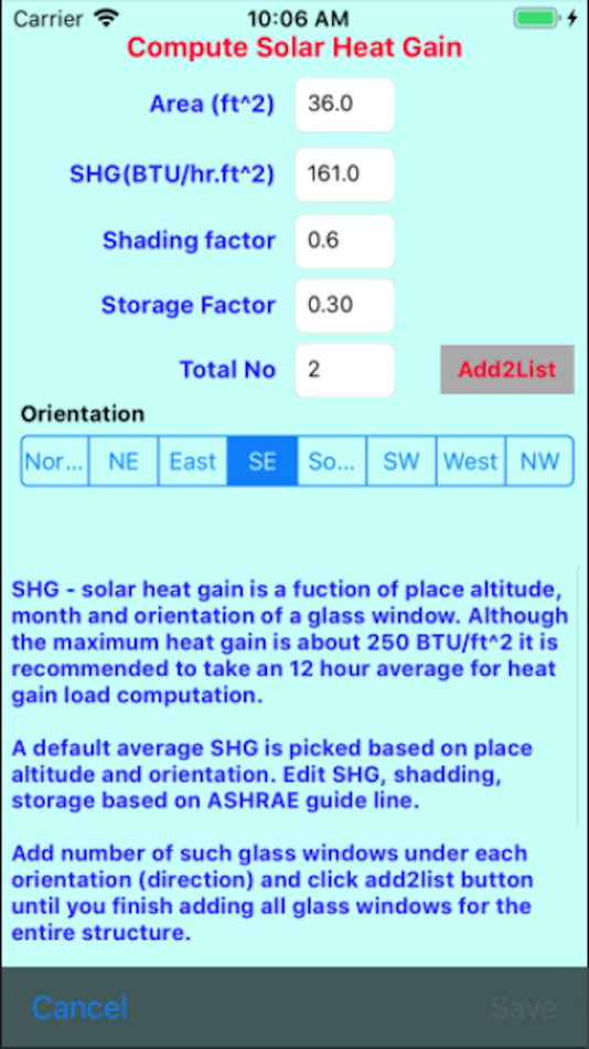 #10. Energy Cycles (iOS) 由: Kaup Shenoy Associates