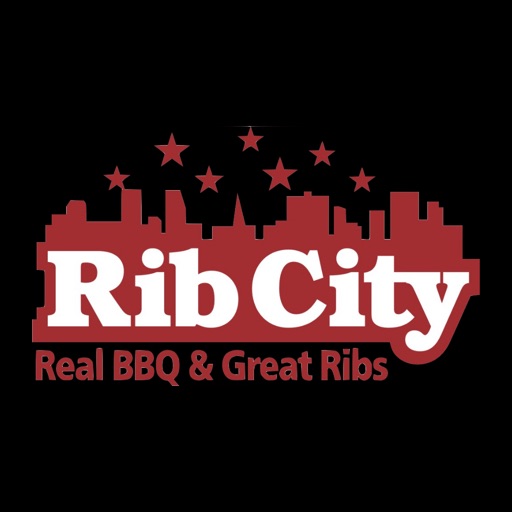 Rib City To Go