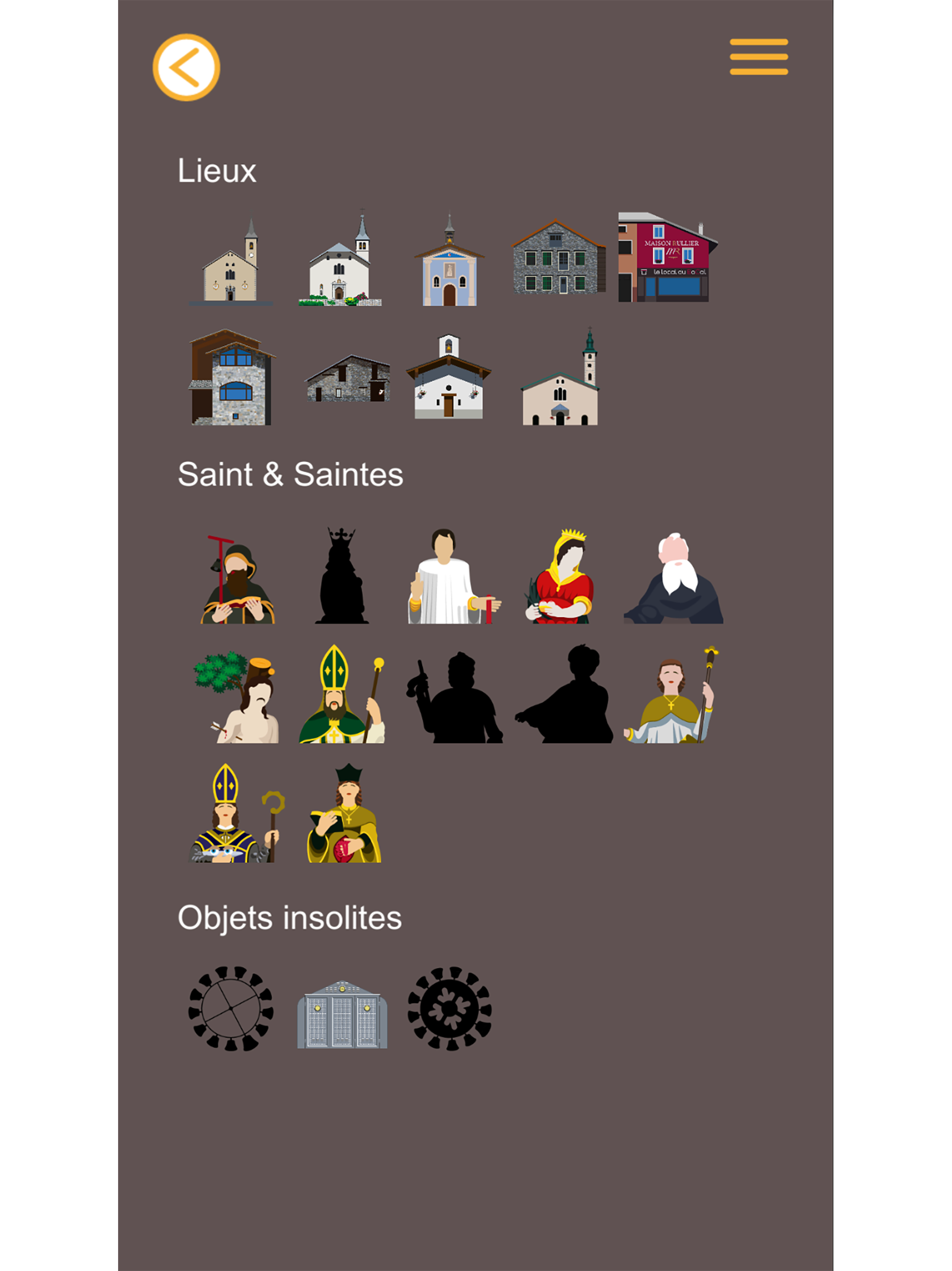 B-roads Tarentaise screenshot 13