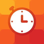 Damobo ADHD Time Block Planner