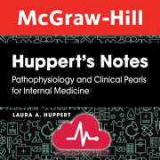 Huppert\'s Notes: Internal Med