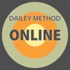 The Dailey Method Online icon