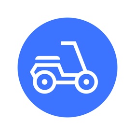 屏幕截图 (5) Simlink趣骑行