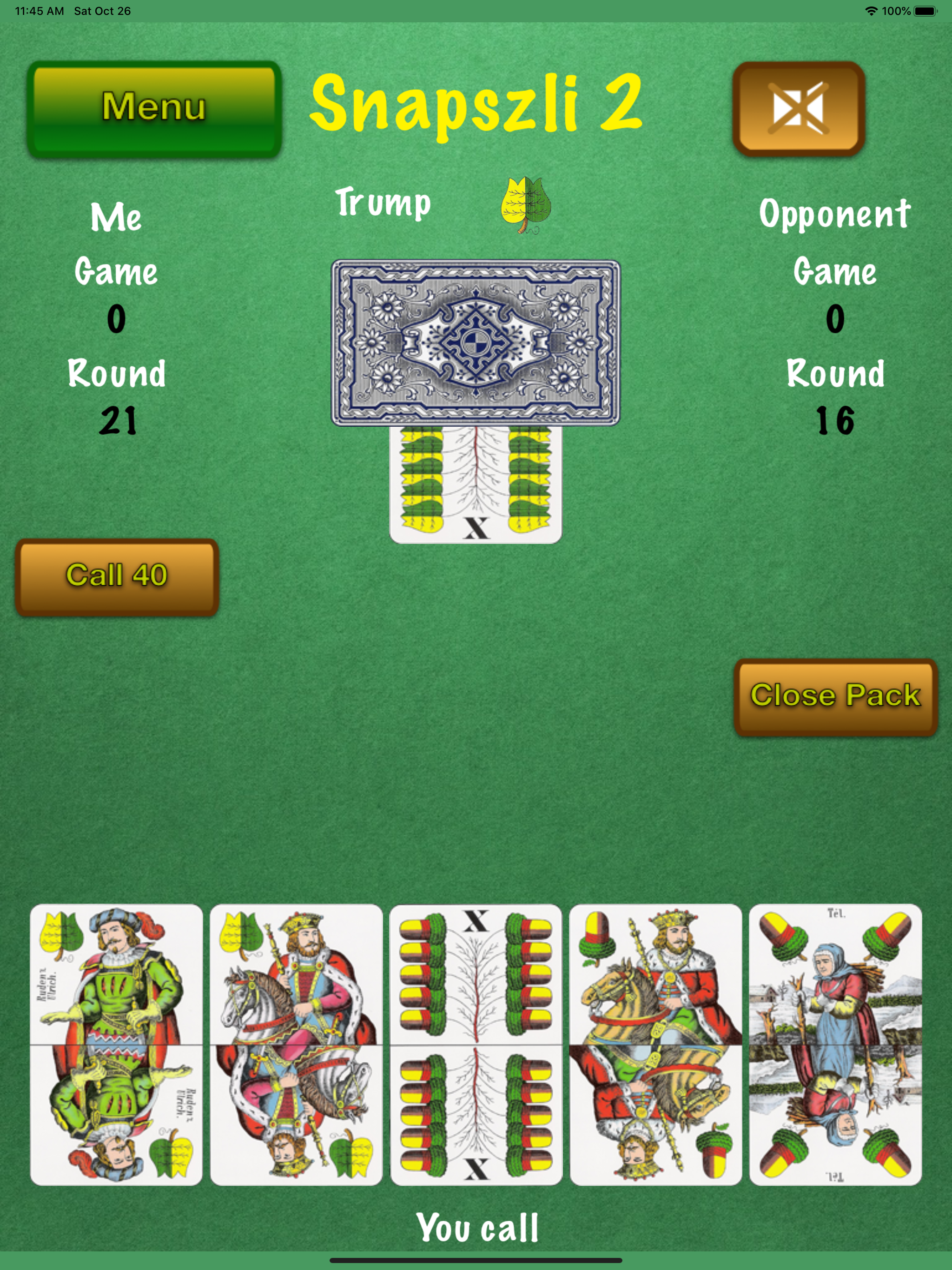 Snapszli 2 screenshot 7