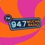 Get Mucha Radio - FM 947 for iOS, iPhone, iPad Aso Report