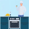 Chef Budget Helper icon