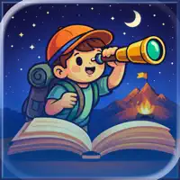 Bedtime Stories Tale Garden