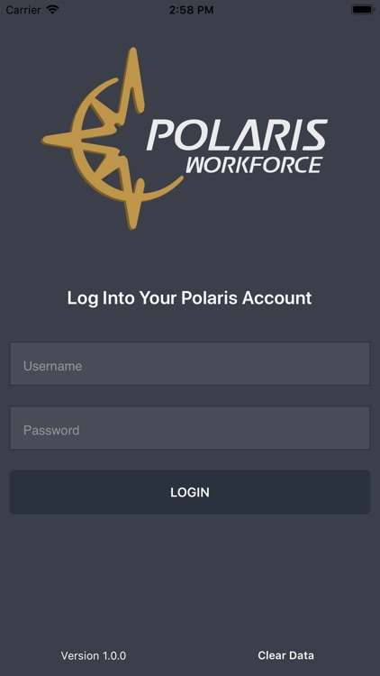 Polaris Workforce