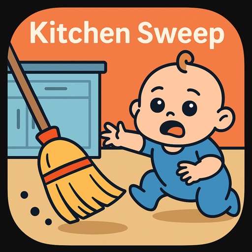 Kitchen Sweep