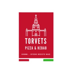 Torvet's Pizza & Kebab