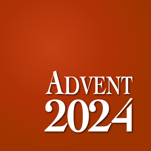 Advent Magnificat 2024