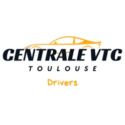 Centrale VTC Toulouse Drivers