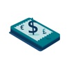 Expenses App icon