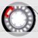 Cassette Player app icon - Music app for iPhone