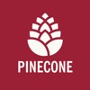 Pinecone by Stanford icon