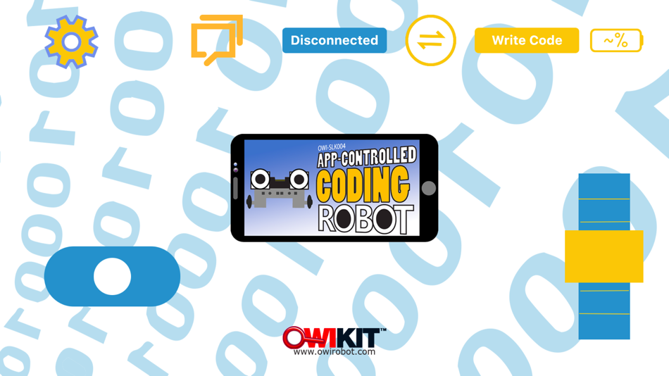 #1. TX SMART ROBOT (iOS) 由: 奇勇 颜