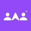 TraceCare app icon - Social Networking app for iPhone