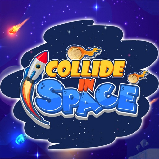 Collide In Space