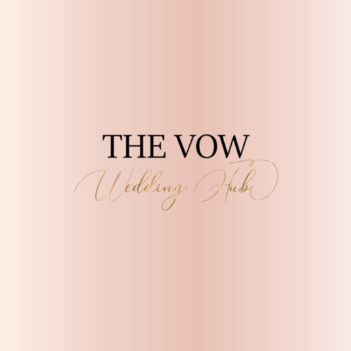 The Vow Wedding Hub - AppWisp.com The Vow Wedding Hub - AppWisp.com