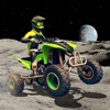 ATV Quad Moon and Earth Race icon