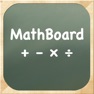 Get MathBoard for iOS, iPhone, iPad Aso Report