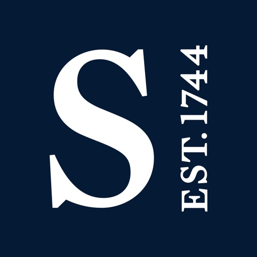 Sotheby's - AppWisp.com