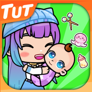 Super City2:Tut Life World