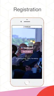Twebcast iphone bilder 4
