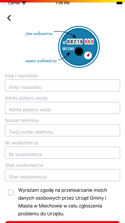 #9. mGmina Miechów (iOS) 由: Urząd Gminy i Miasta Miechów