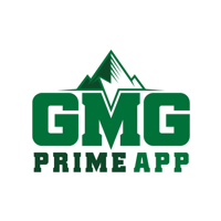 GMG Prime App logo