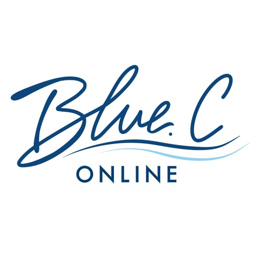 Blue.С Online
