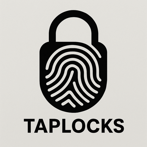 TapLocks app icon