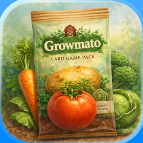 Growmato
