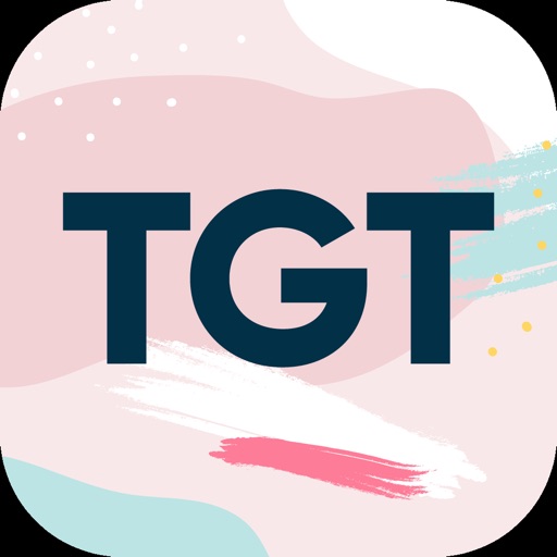 TGT Vocabulary & Practice icon