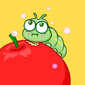 螢幕擷取畫面 (6) Bug Watermelon Game