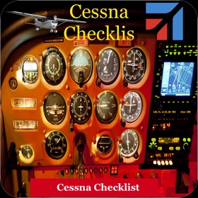 螢幕擷取畫面 (5) Cessna Checklist Pilot Pro