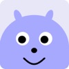 Parental Control ADHD: Squirrl icon