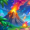 Lost Island Adventure Farm icon