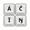 Divvun Keyboards icon