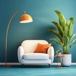 AI Home Design & Decor - Deco