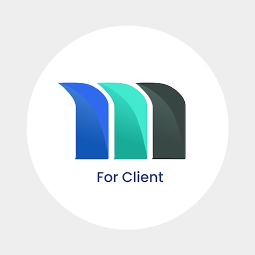 MatterSuite for Clients app icon