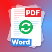 PDF to word : PDF Editable