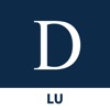 Delen Luxembourg icon