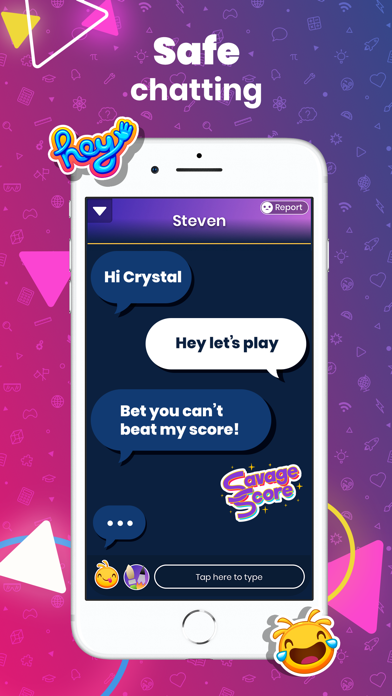 Azoomee - Kids Games & Videos Screenshot
