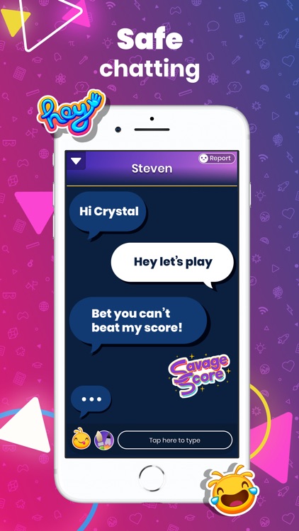 Azoomee - Kids Games & Videos screenshot-4