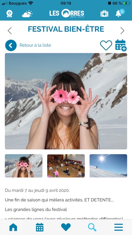 Les Orres screenshot-3